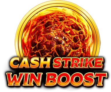 Slot Cash Strike Win Boost no cassino 7Games