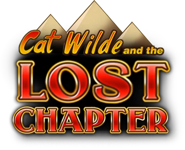 Slot Cat Wilde and the Lost Chapter no cassino 7Games