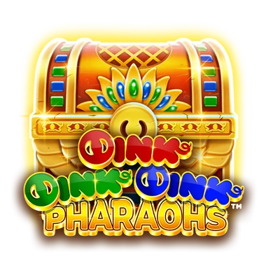 Slot Oink Oink Oink Pharaohs no cassino 7Games