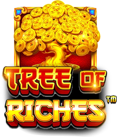 Slot Tree of Riches no cassino 7Games